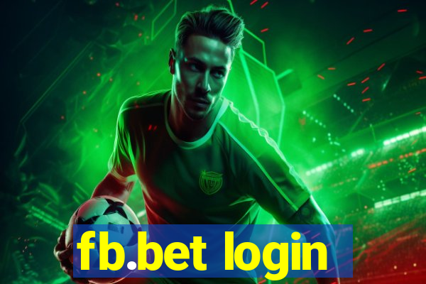 fb.bet login